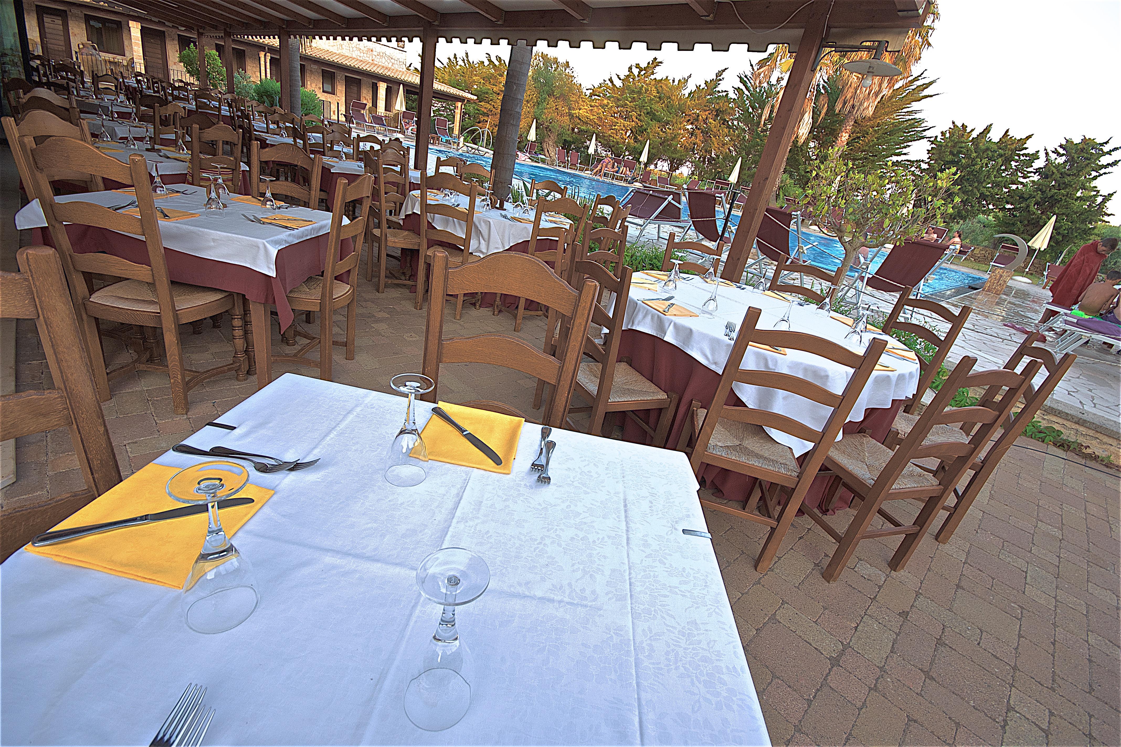 Hotel Masseria Le Pajare Presicce Εξωτερικό φωτογραφία
