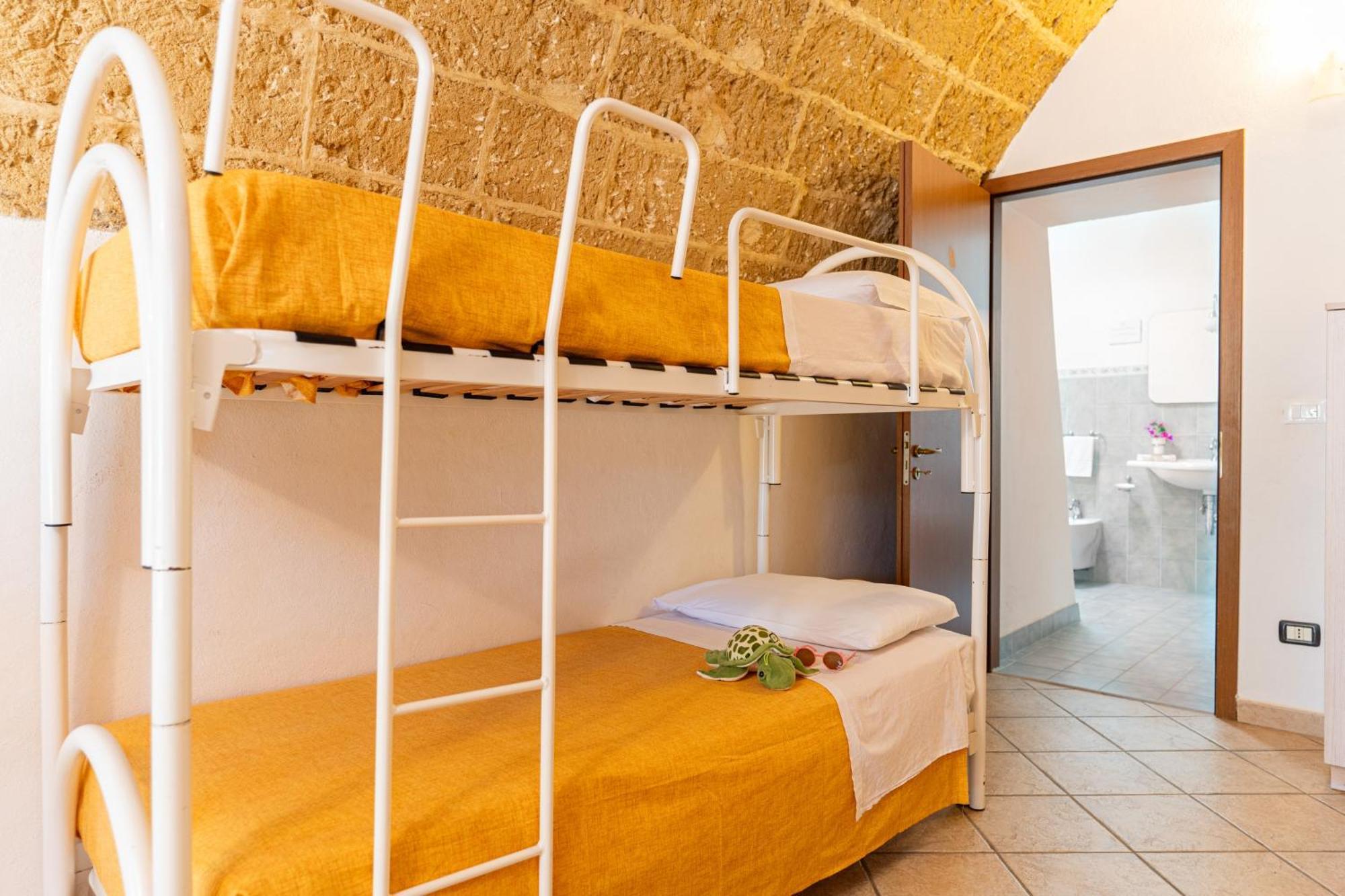 Hotel Masseria Le Pajare Presicce Δωμάτιο φωτογραφία
