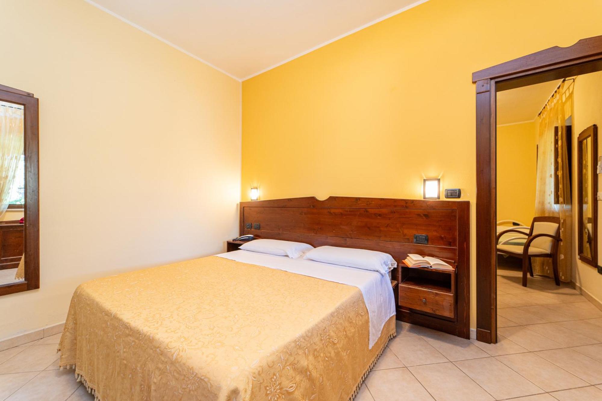 Hotel Masseria Le Pajare Presicce Δωμάτιο φωτογραφία
