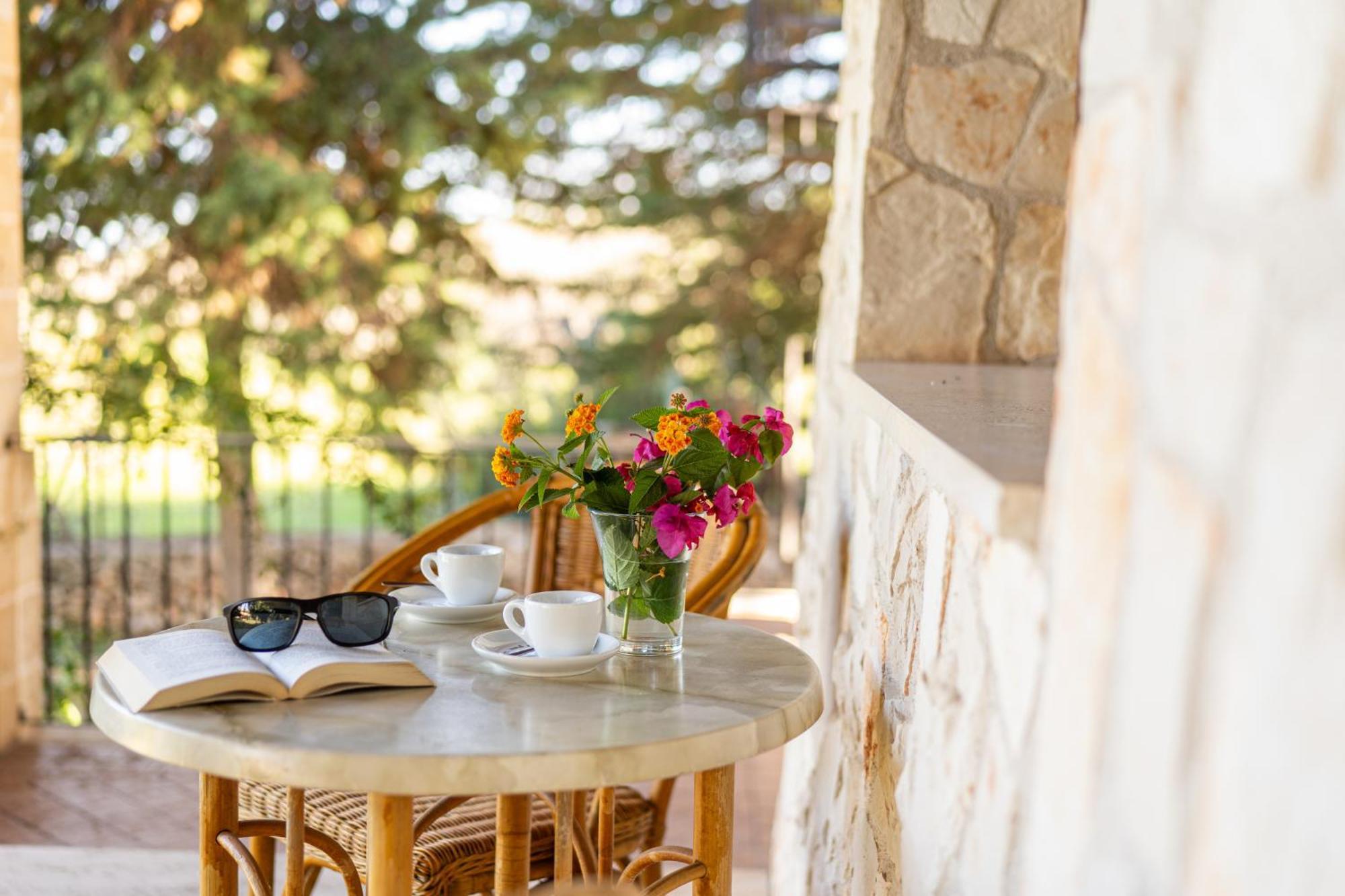 Hotel Masseria Le Pajare Presicce Δωμάτιο φωτογραφία