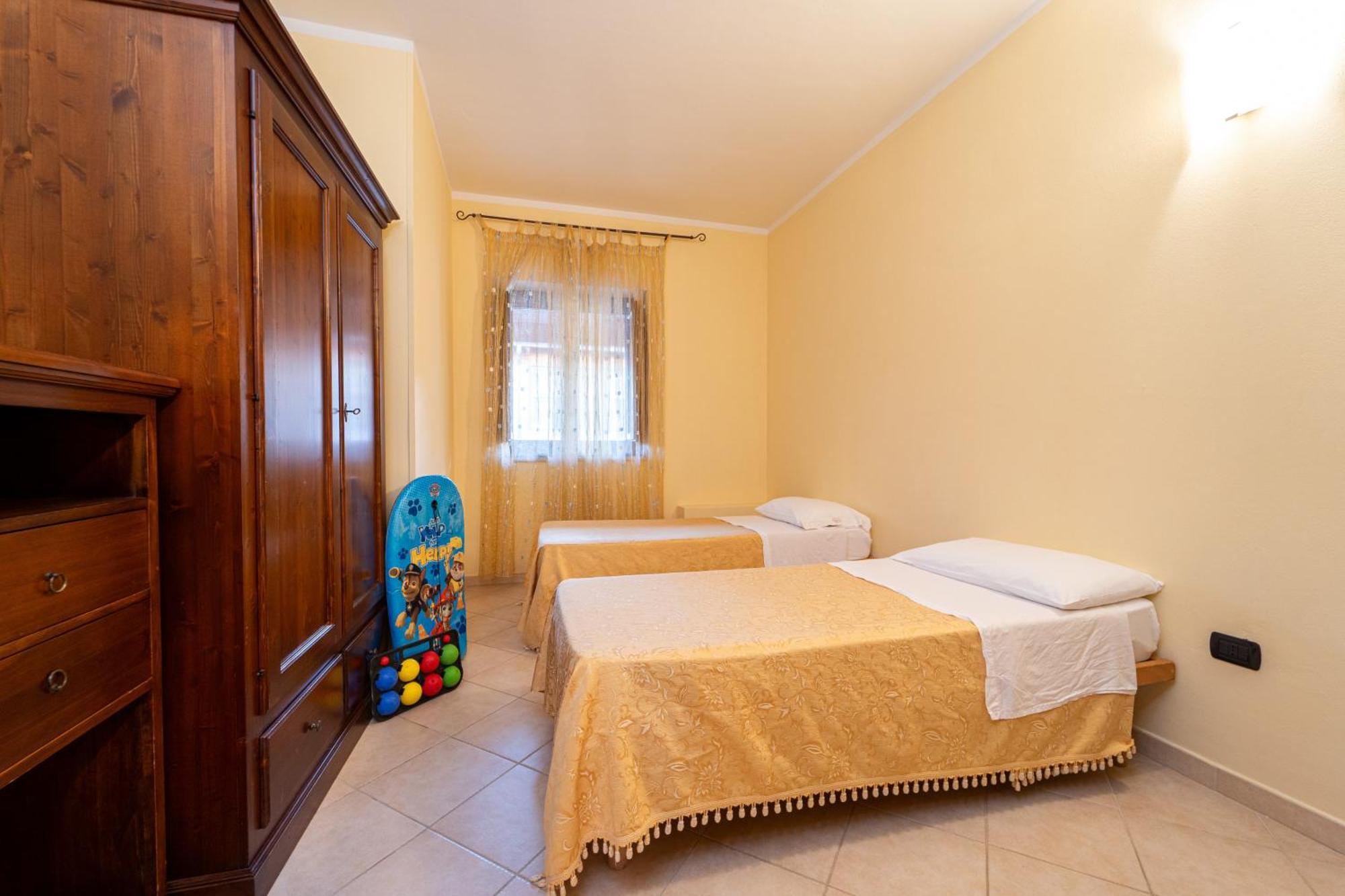Hotel Masseria Le Pajare Presicce Δωμάτιο φωτογραφία