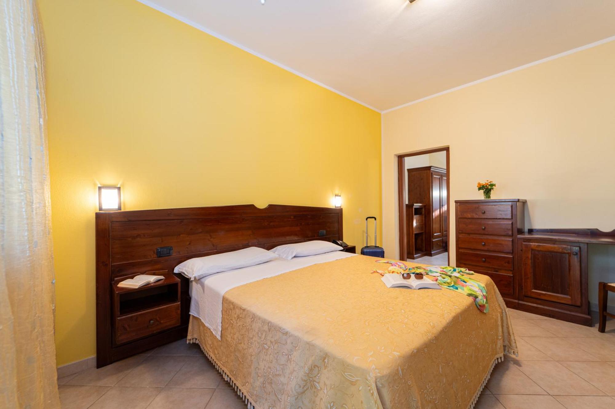 Hotel Masseria Le Pajare Presicce Δωμάτιο φωτογραφία