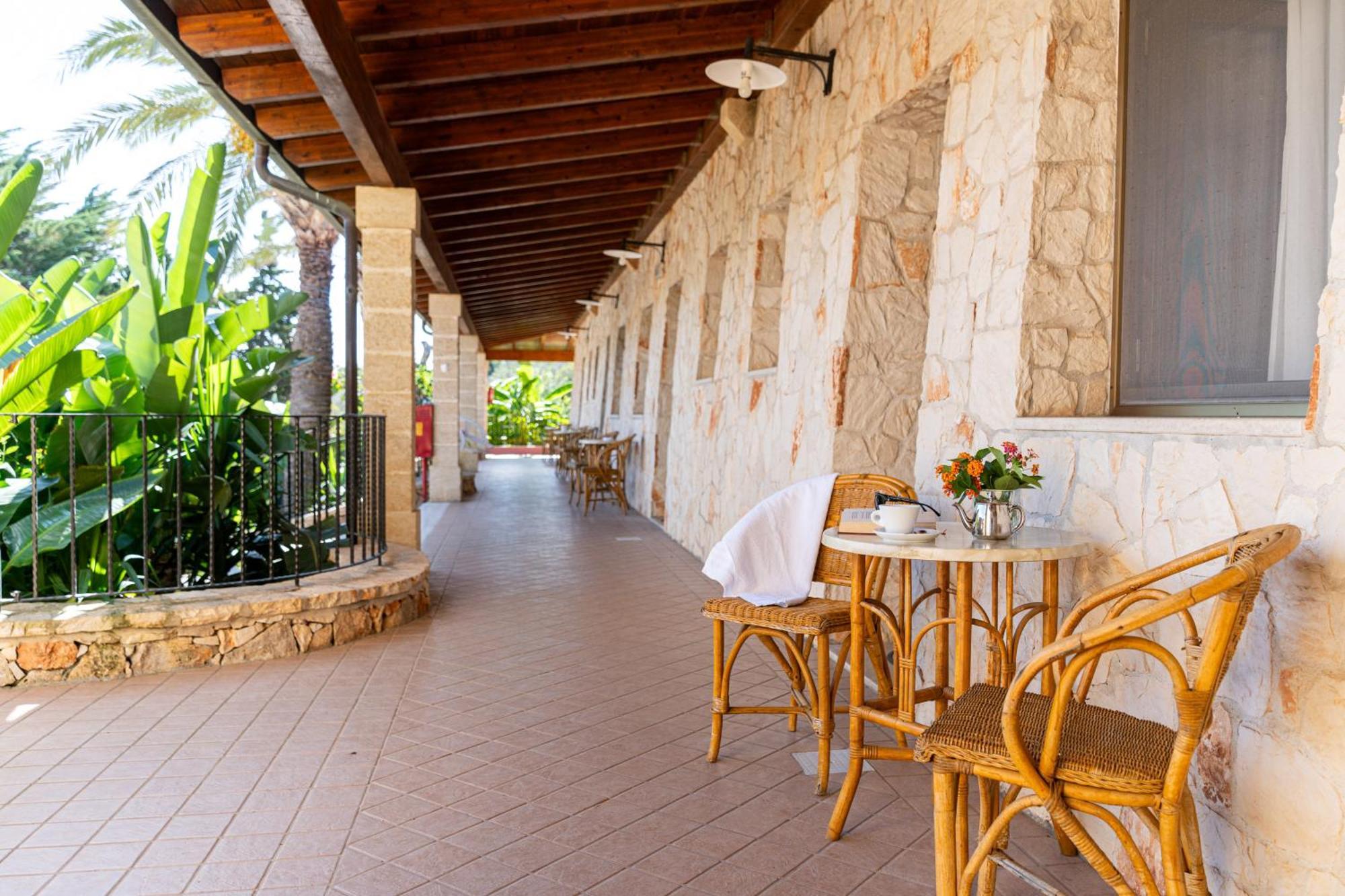 Hotel Masseria Le Pajare Presicce Δωμάτιο φωτογραφία