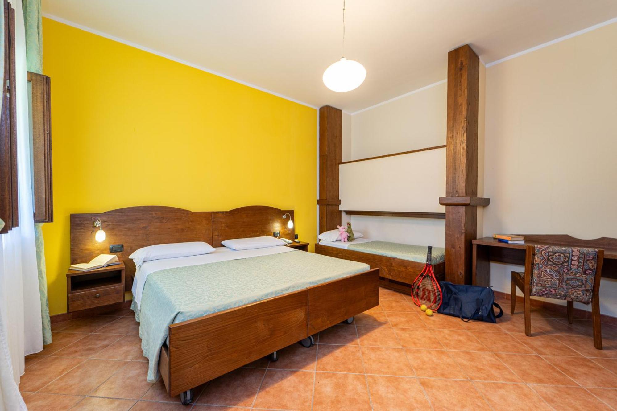Hotel Masseria Le Pajare Presicce Δωμάτιο φωτογραφία