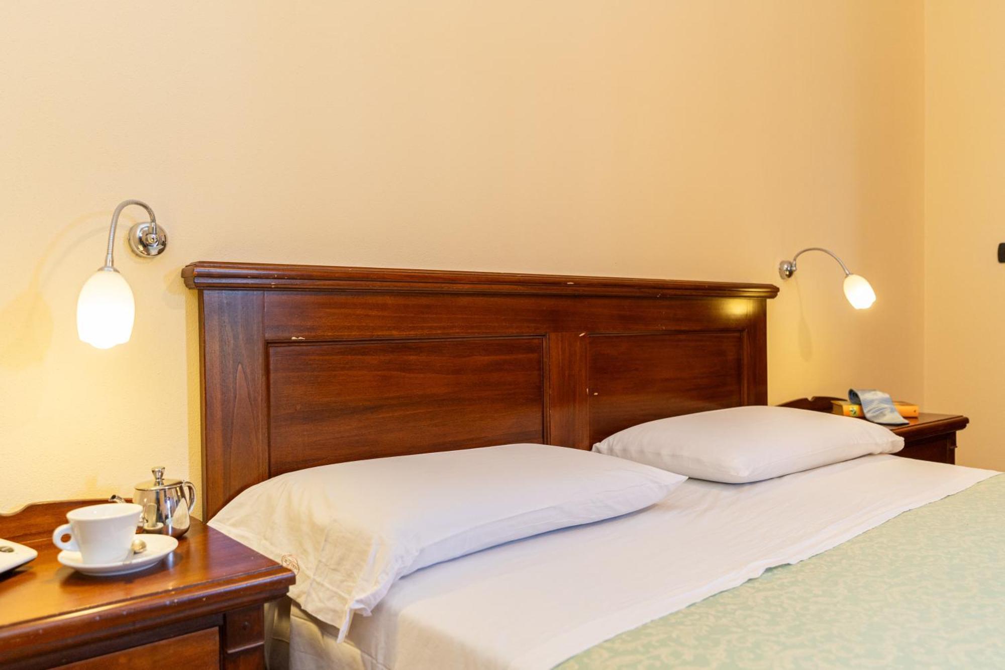 Hotel Masseria Le Pajare Presicce Δωμάτιο φωτογραφία