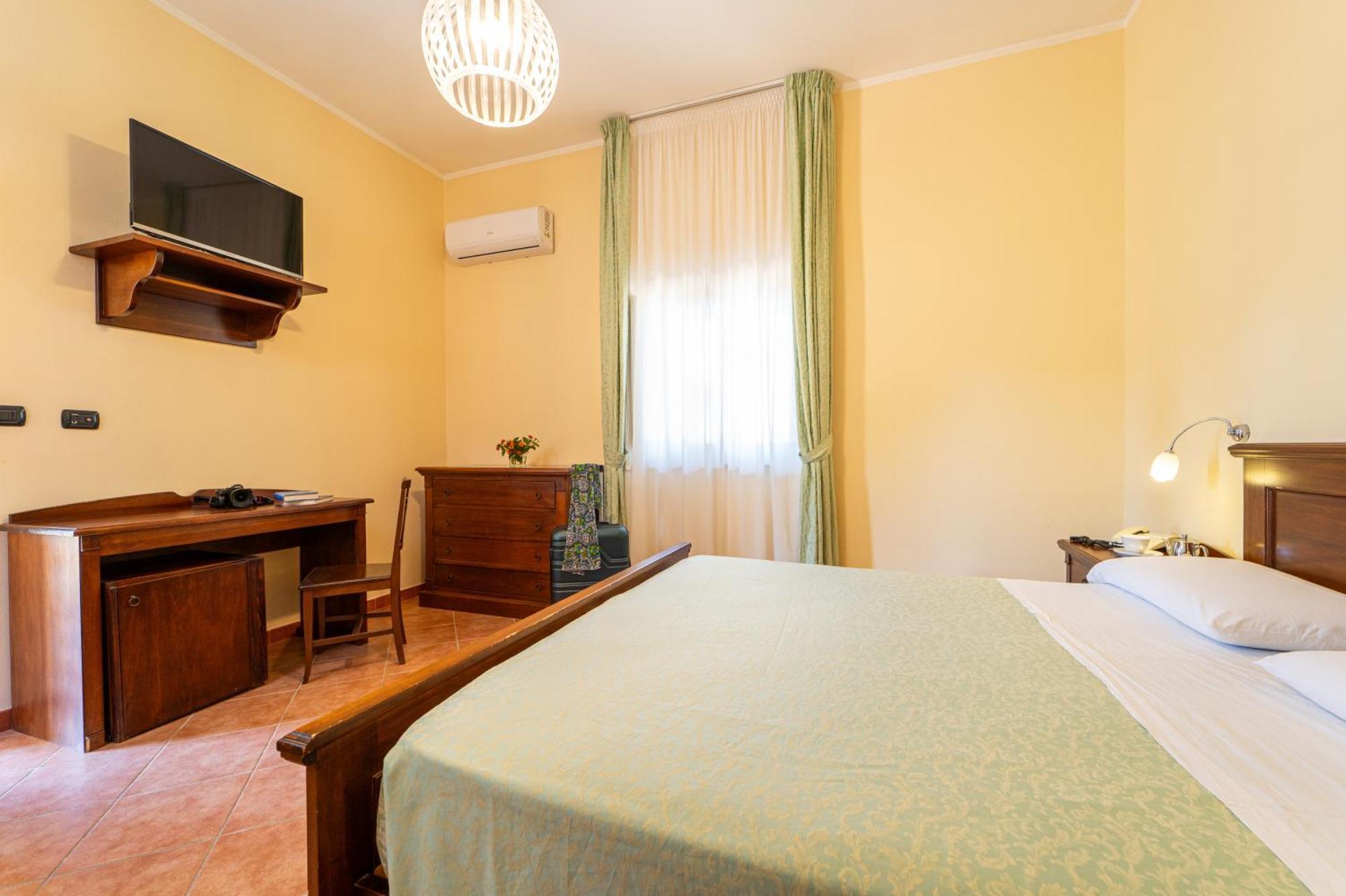 Hotel Masseria Le Pajare Presicce Εξωτερικό φωτογραφία