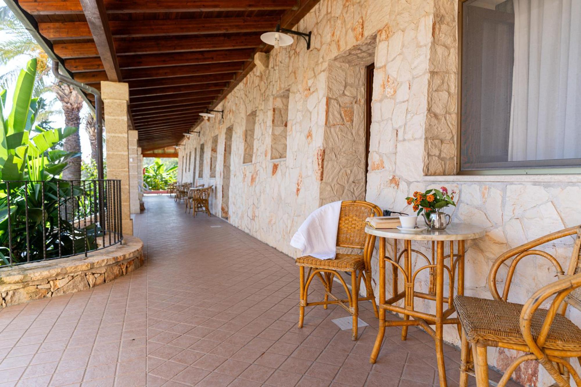 Hotel Masseria Le Pajare Presicce Δωμάτιο φωτογραφία