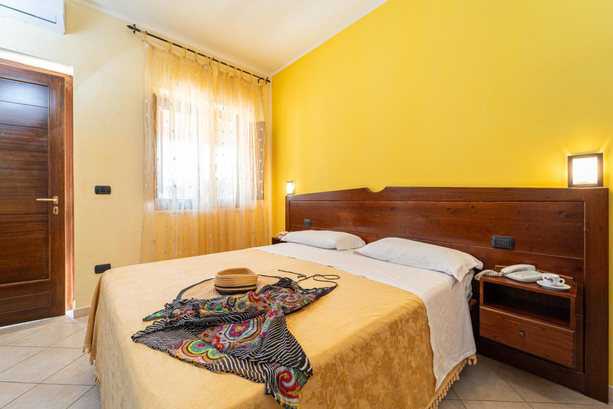 Hotel Masseria Le Pajare Presicce Δωμάτιο φωτογραφία