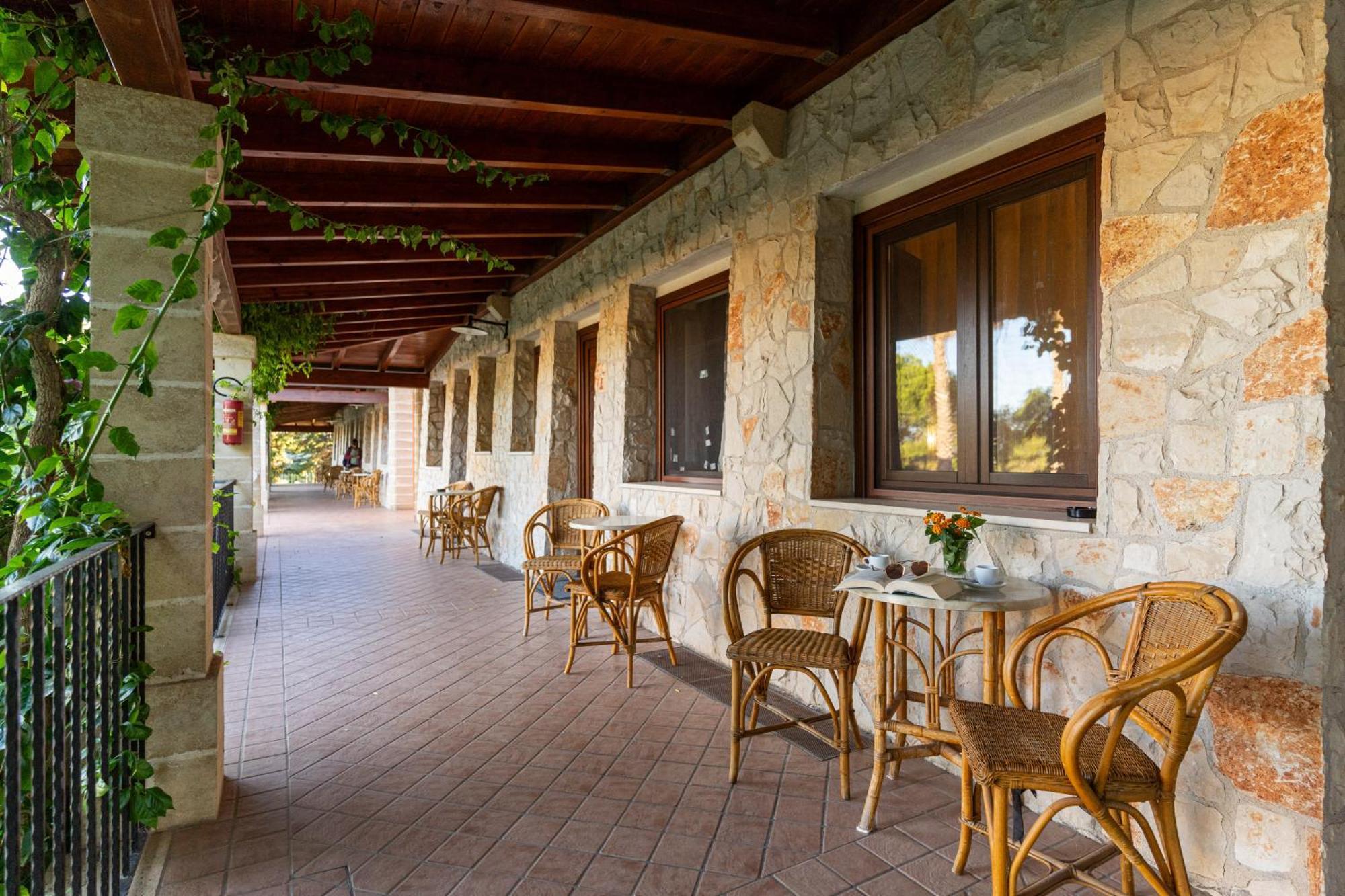 Hotel Masseria Le Pajare Presicce Δωμάτιο φωτογραφία