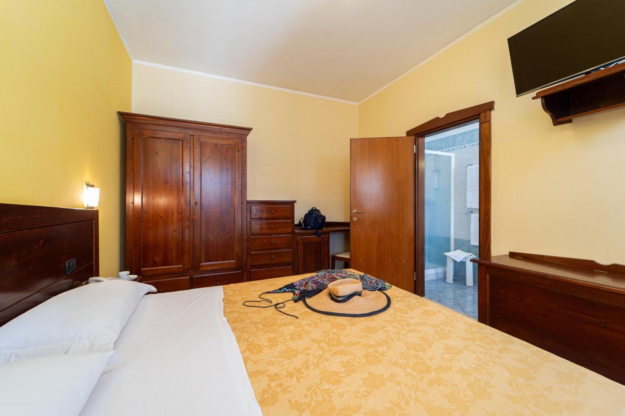 Hotel Masseria Le Pajare Presicce Δωμάτιο φωτογραφία