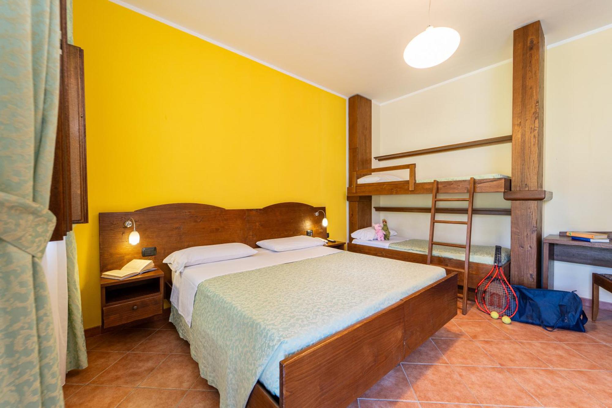 Hotel Masseria Le Pajare Presicce Εξωτερικό φωτογραφία